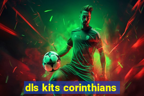 dls kits corinthians